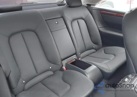 2005 Mercedes-Benz Cl 500 z USA, uszkodzony, nr VIN WDBPJ75J05A044442